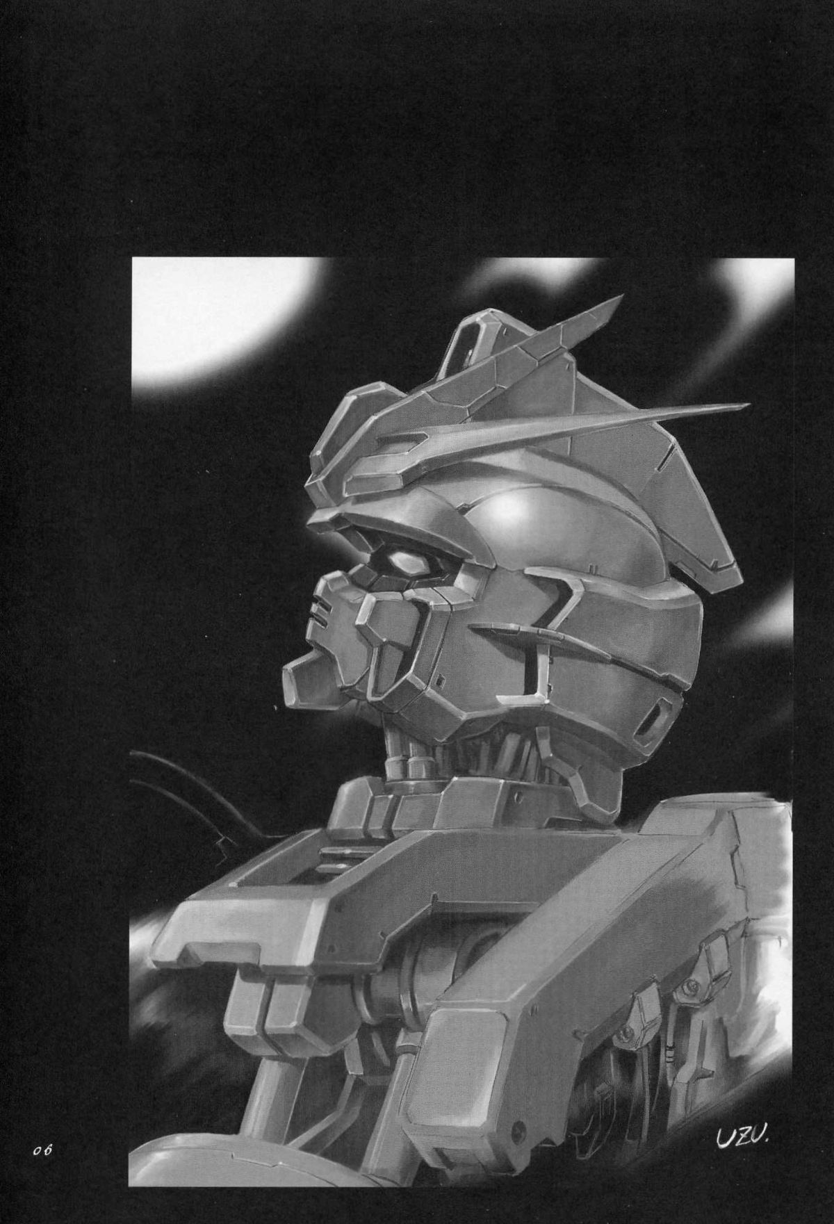 Uganda =Curry is a Drink= page 5 full