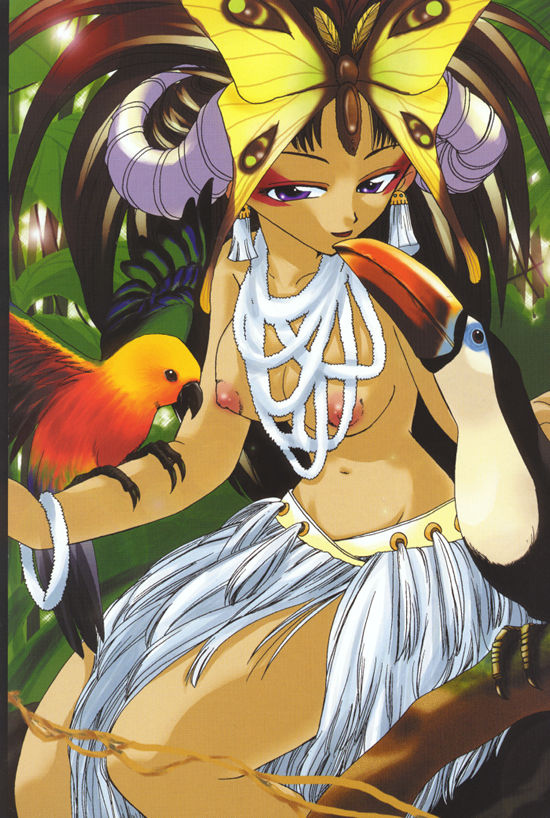 Aquarium page 2 full