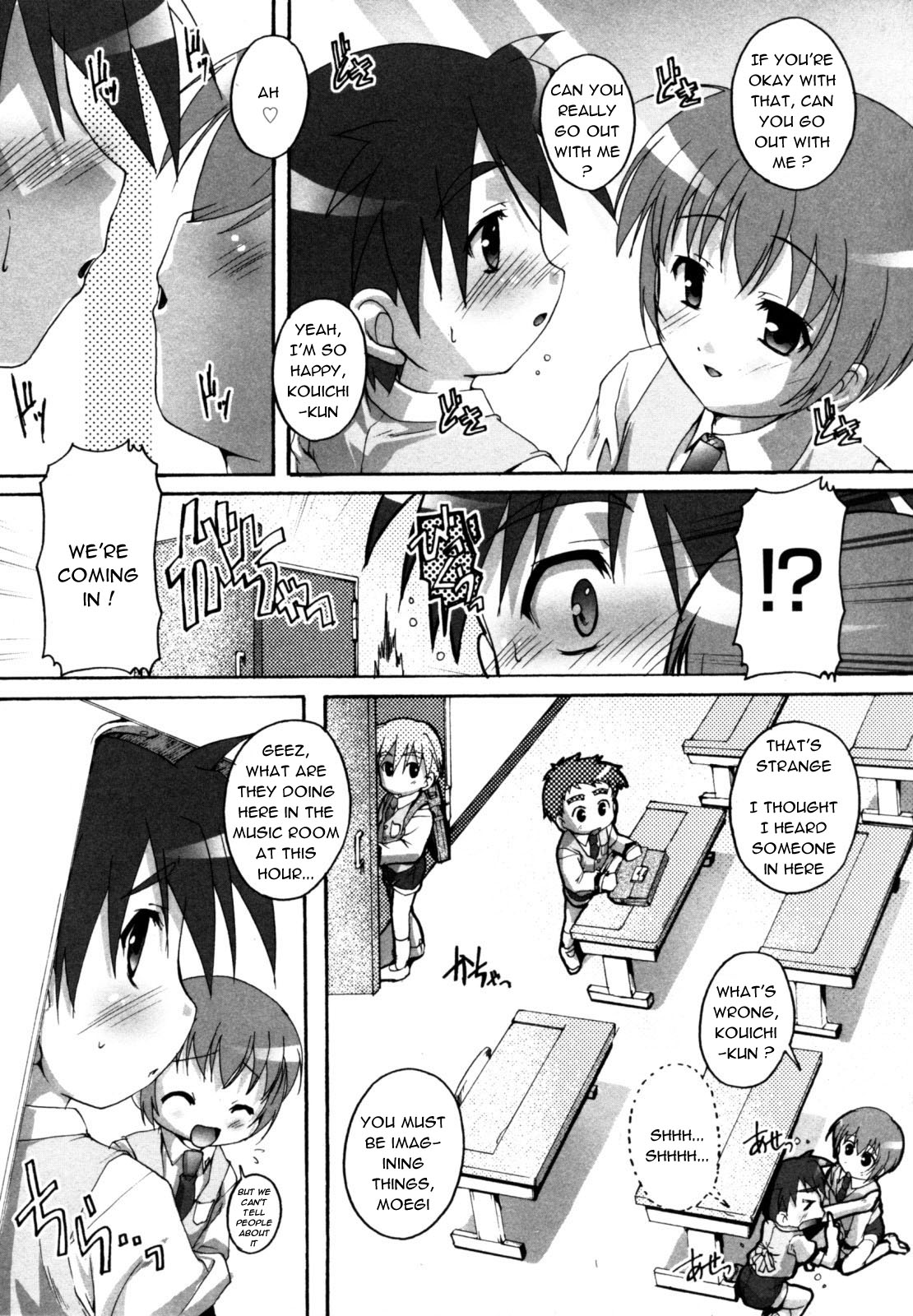 Tenshitachi no Houkago page 3 full