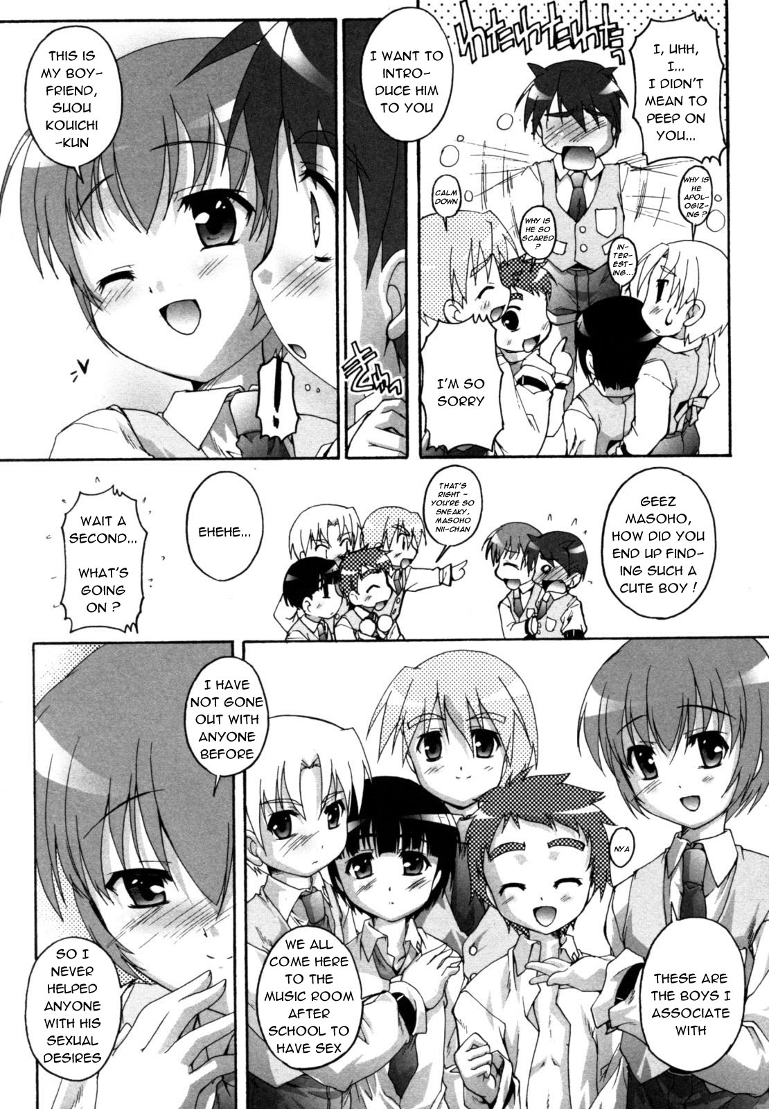 Tenshitachi no Houkago page 9 full