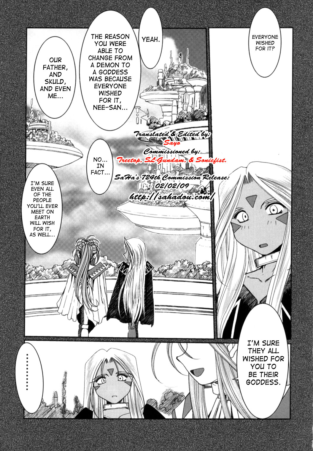Midgard <hagal> page 2 full
