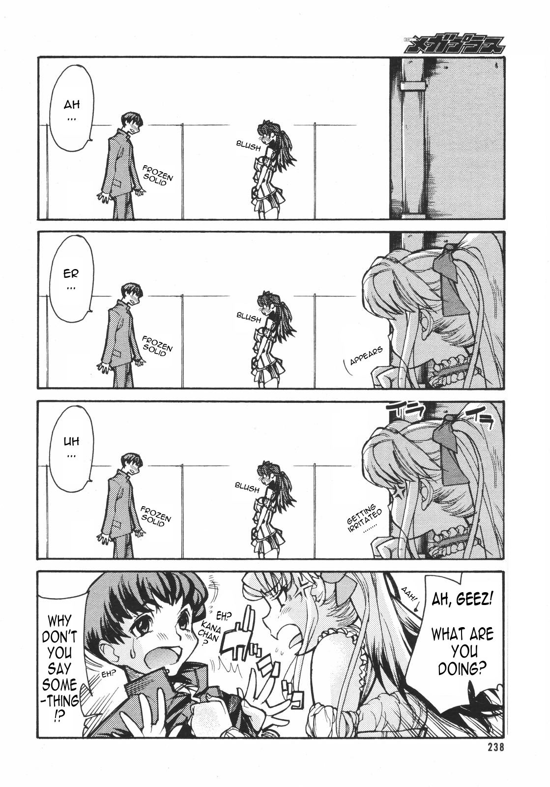 Made My Mind page 3 full