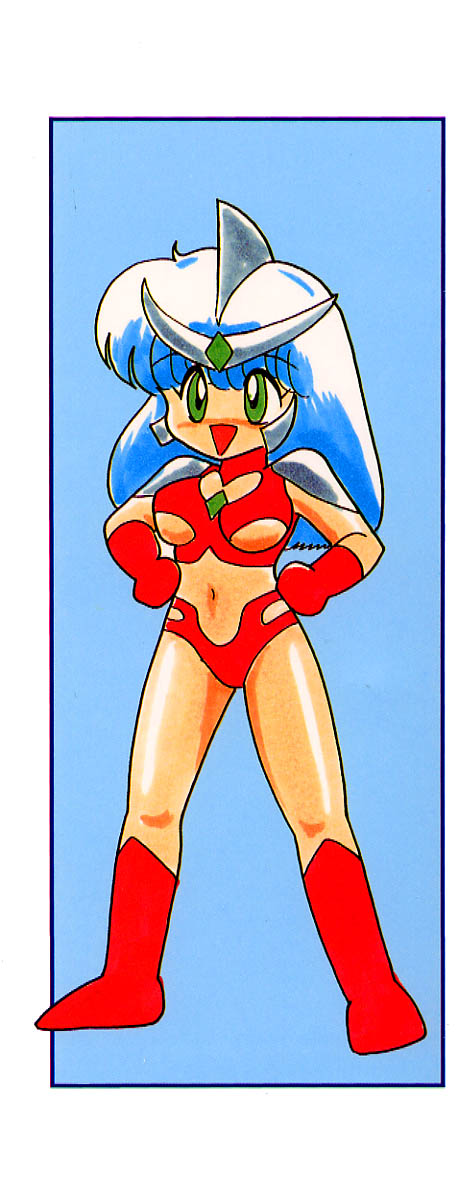 Toy's FLOOR page 3 full