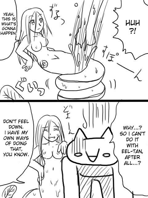 Eel Story page 3 full