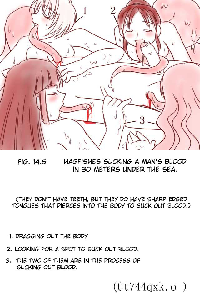 Eel Story page 6 full