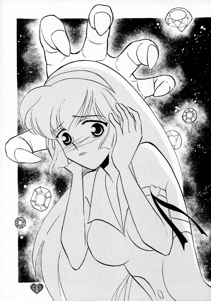 HONEY FLASH page 10 full