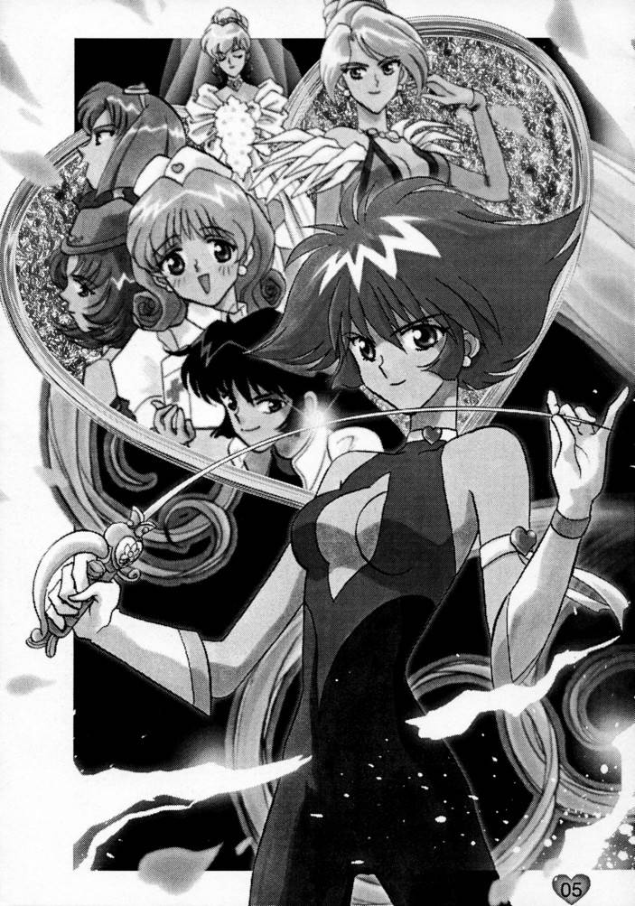 HONEY FLASH page 4 full