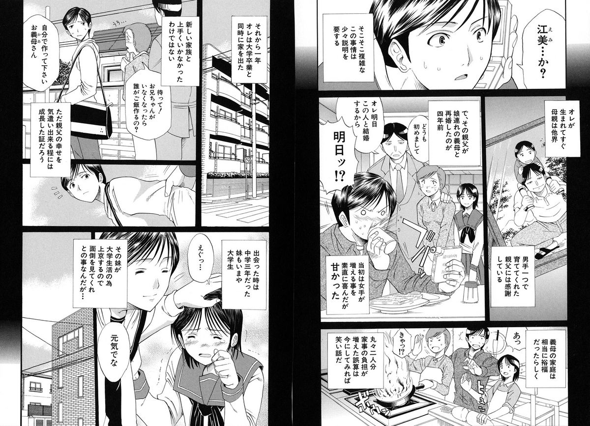 Suki Do-shi page 7 full