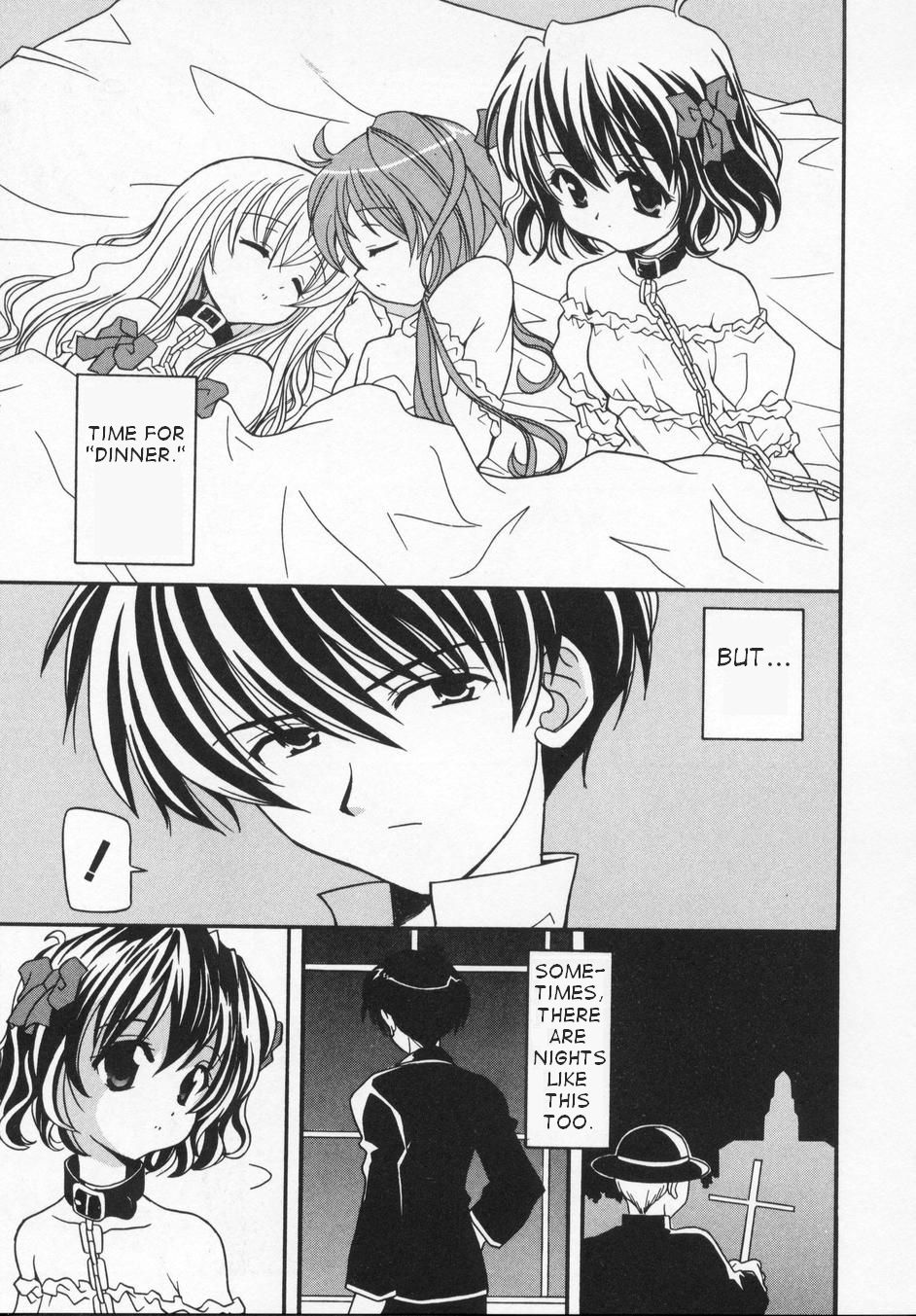 DRACONIA page 3 full