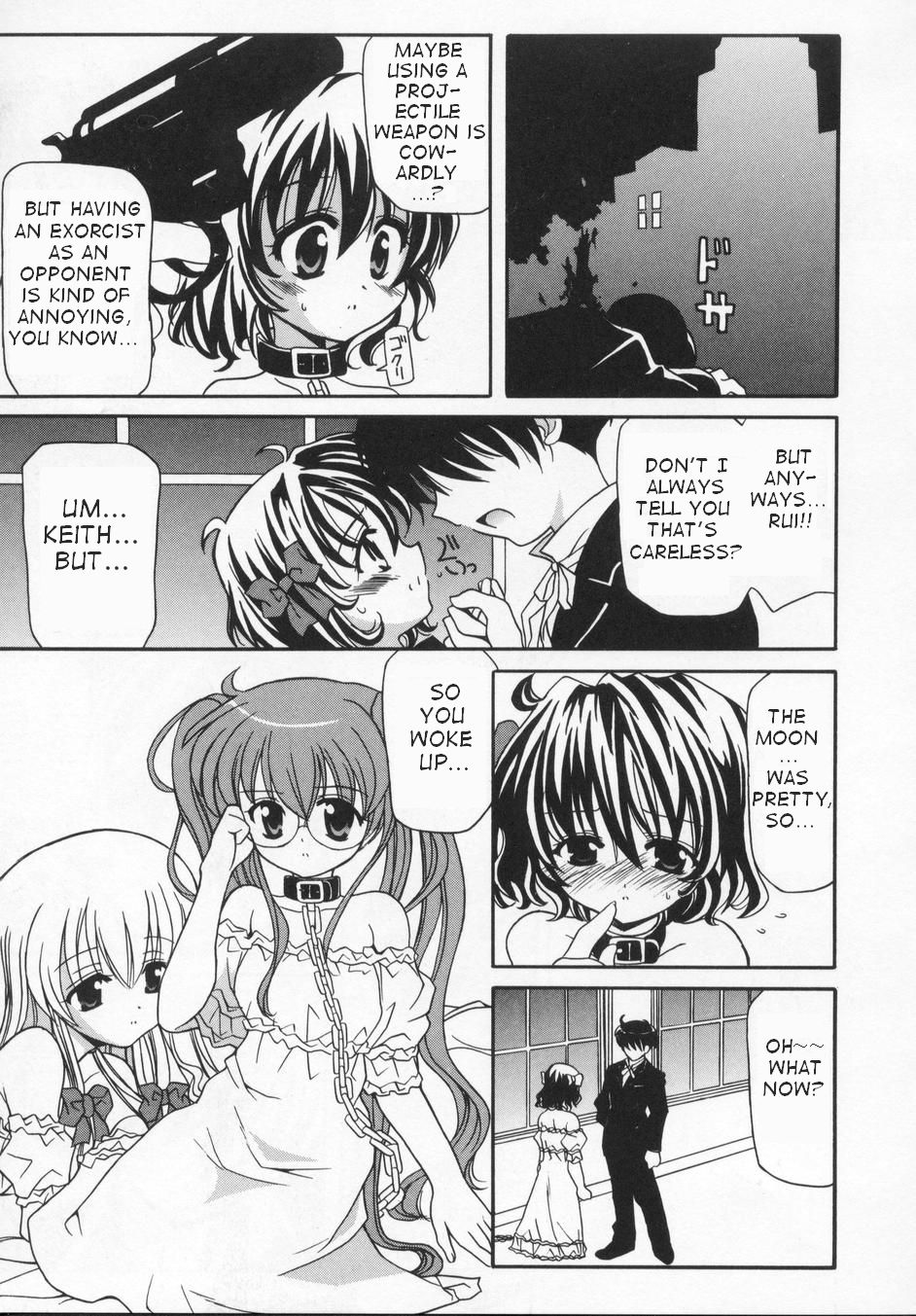 DRACONIA page 5 full