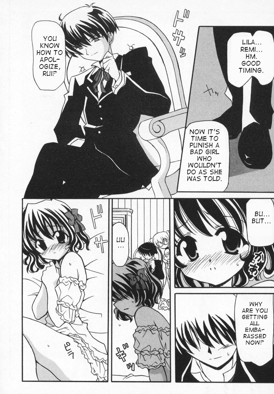 DRACONIA page 6 full