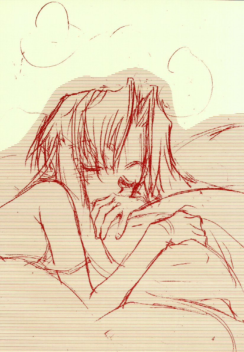 Sakuranboehon - Cherry Picture Book page 4 full