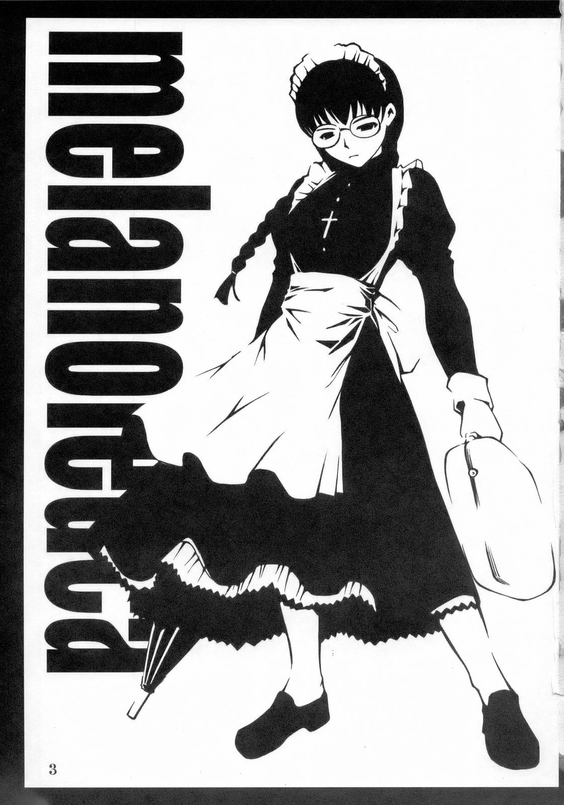 Melanoleuca page 2 full