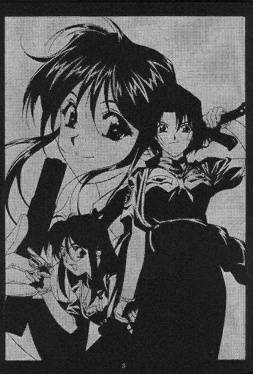 FIRE!! CRAKER 6 page 2 full