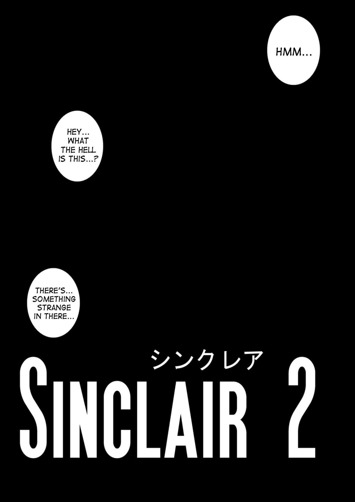 Sinclair 2 & Extra page 4 full