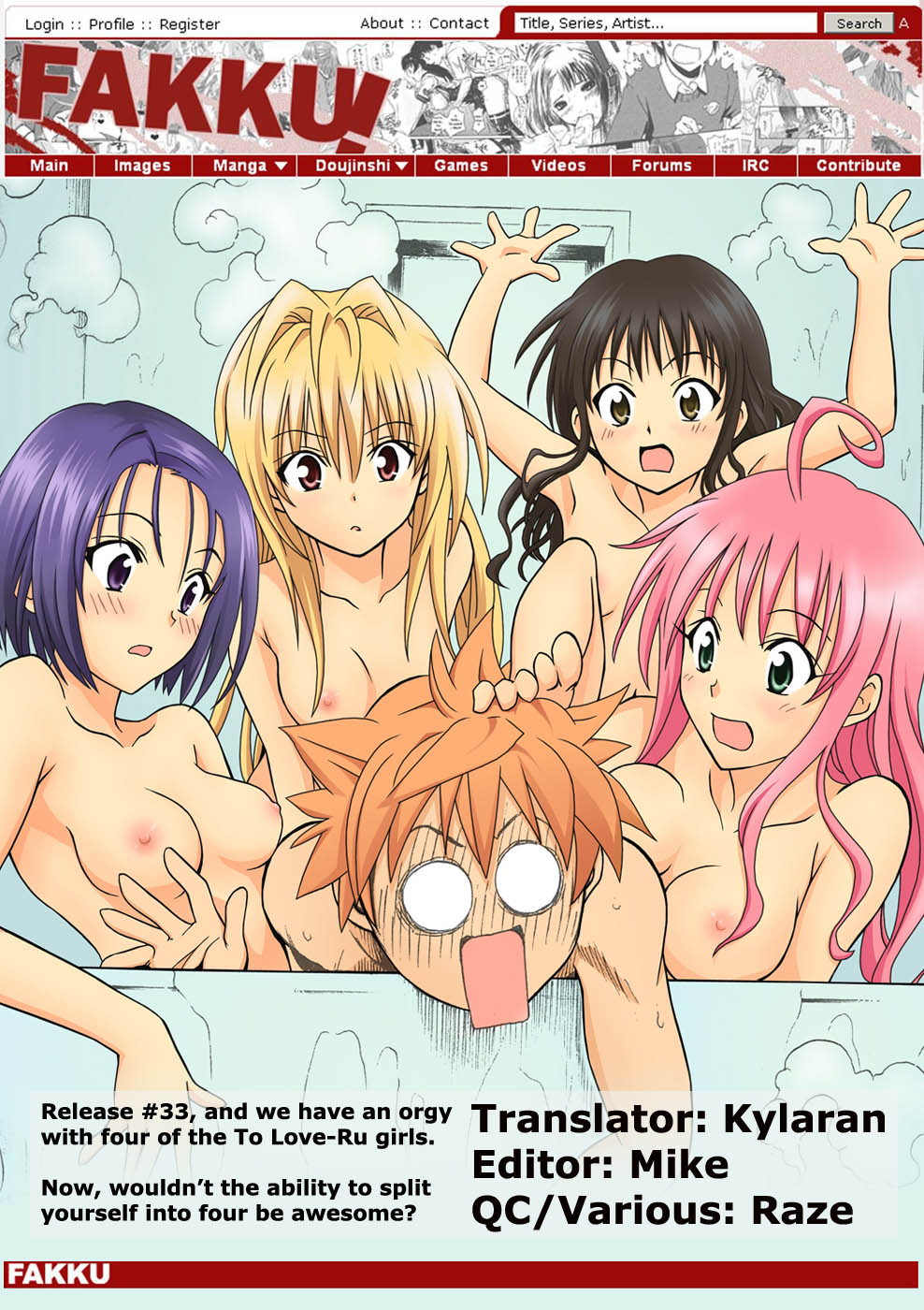 TryLOVE-ru page 2 full