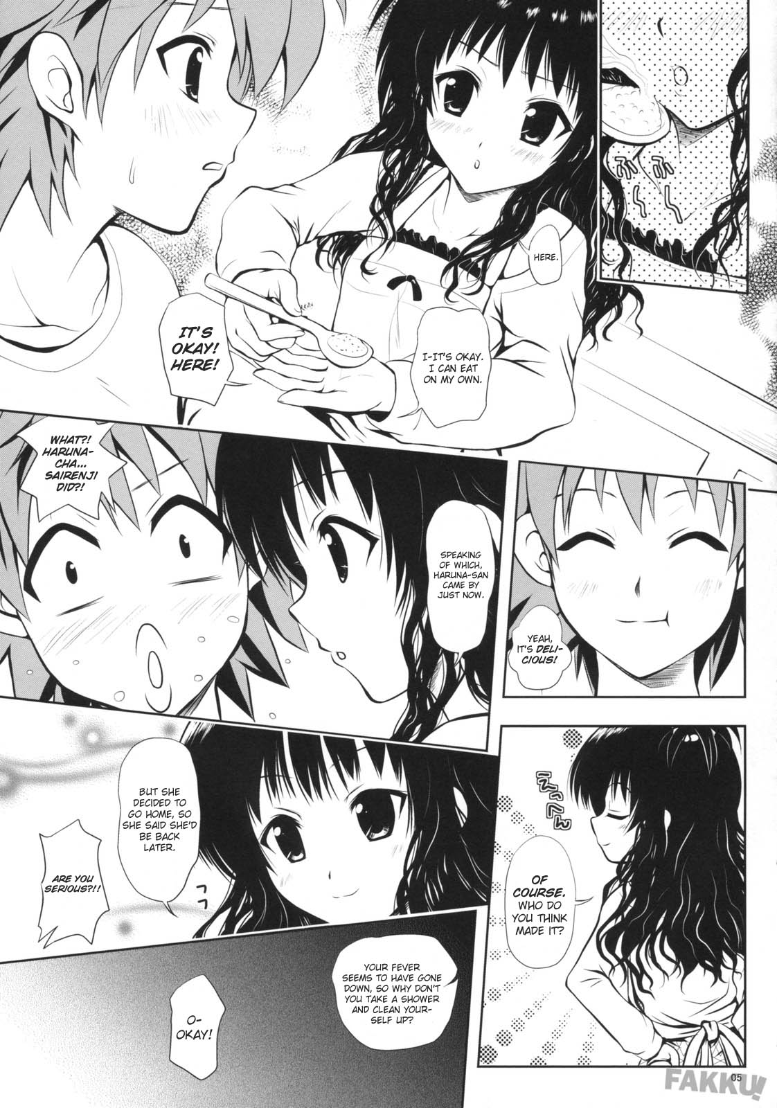 TryLOVE-ru page 5 full