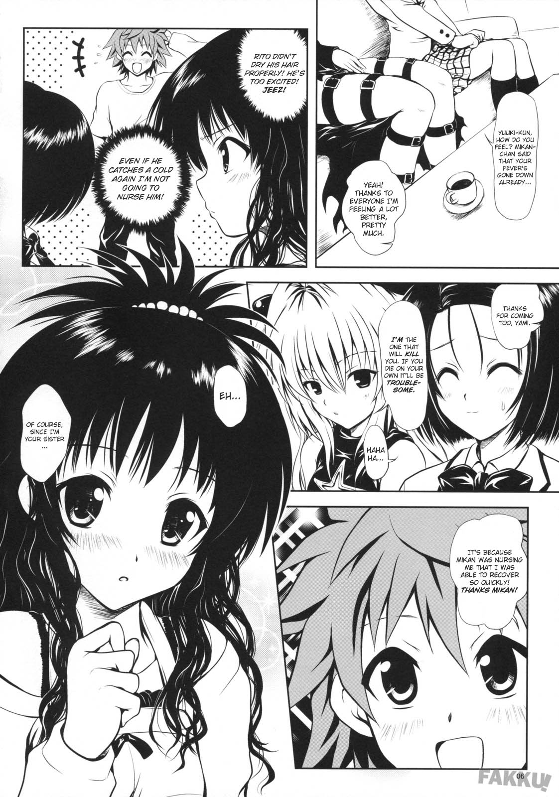 TryLOVE-ru page 6 full