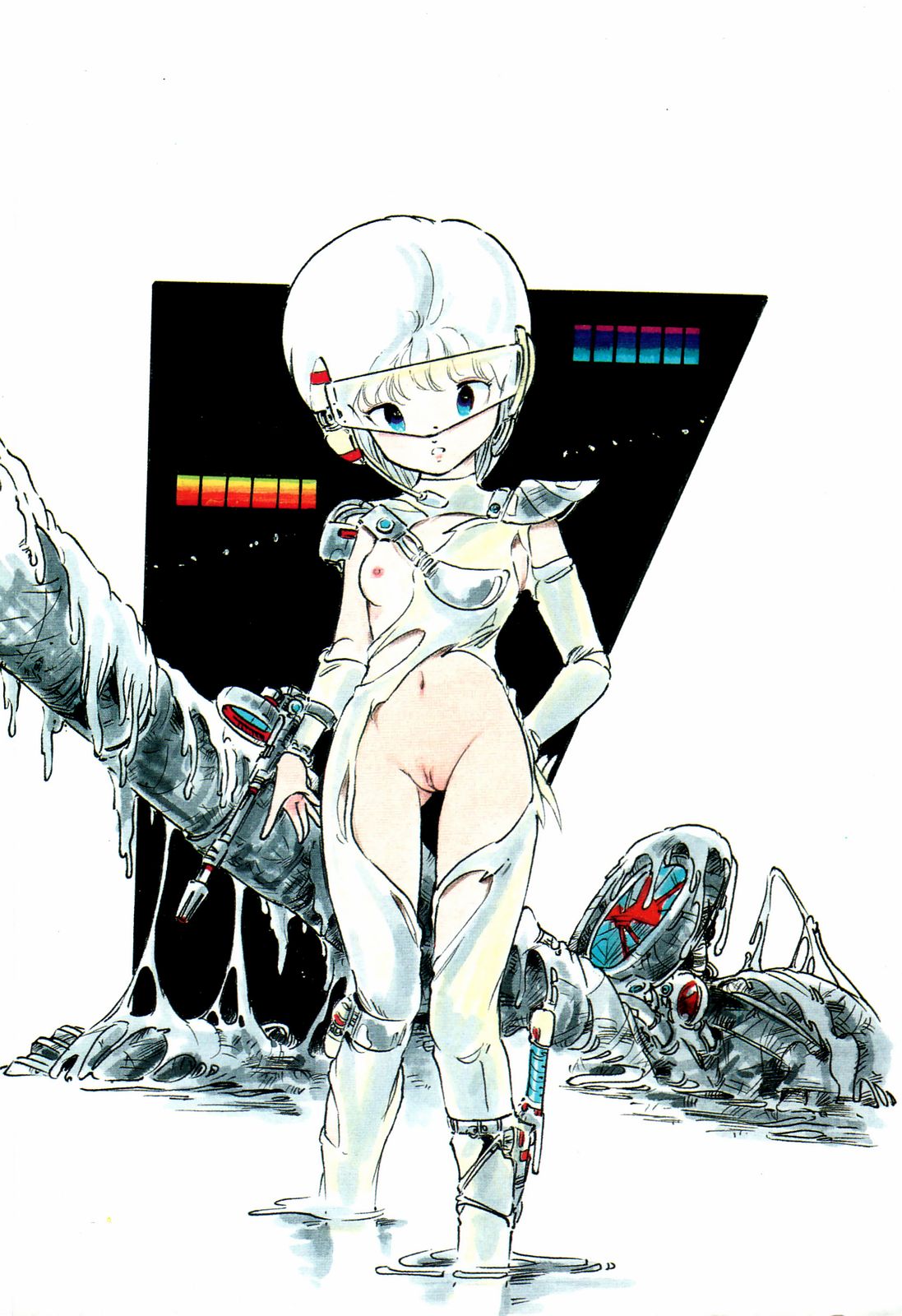 Kimagure Lolita page 4 full