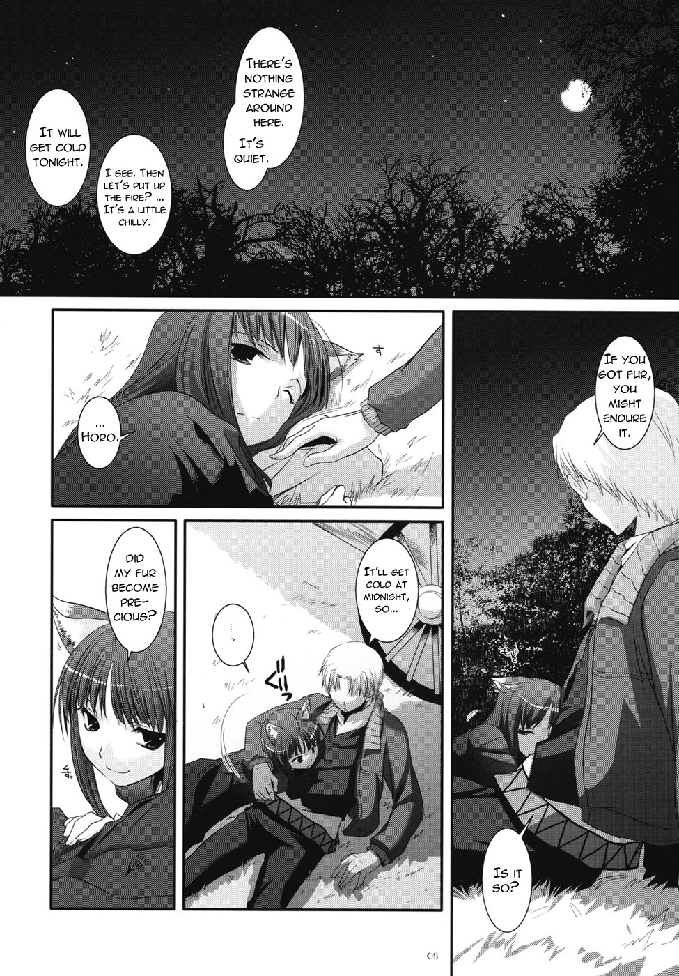 D.L. action 43 page 6 full