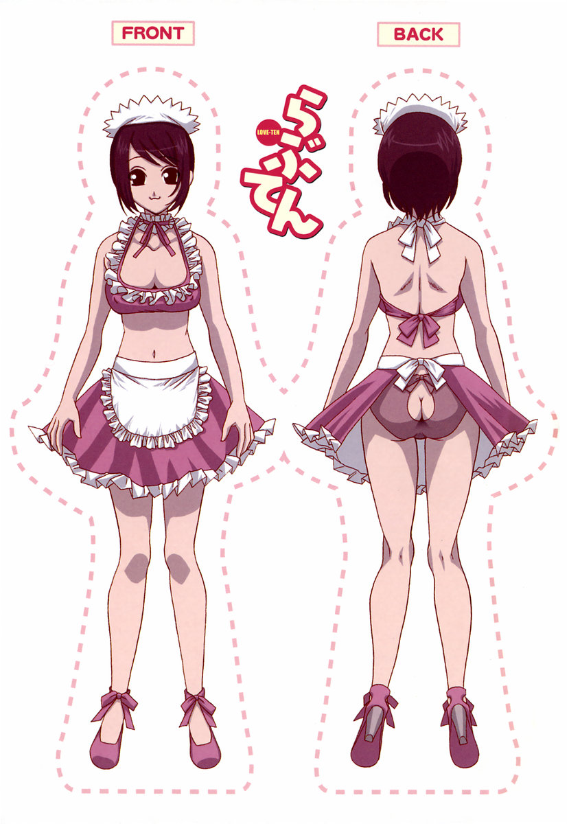 Love-ten page 4 full