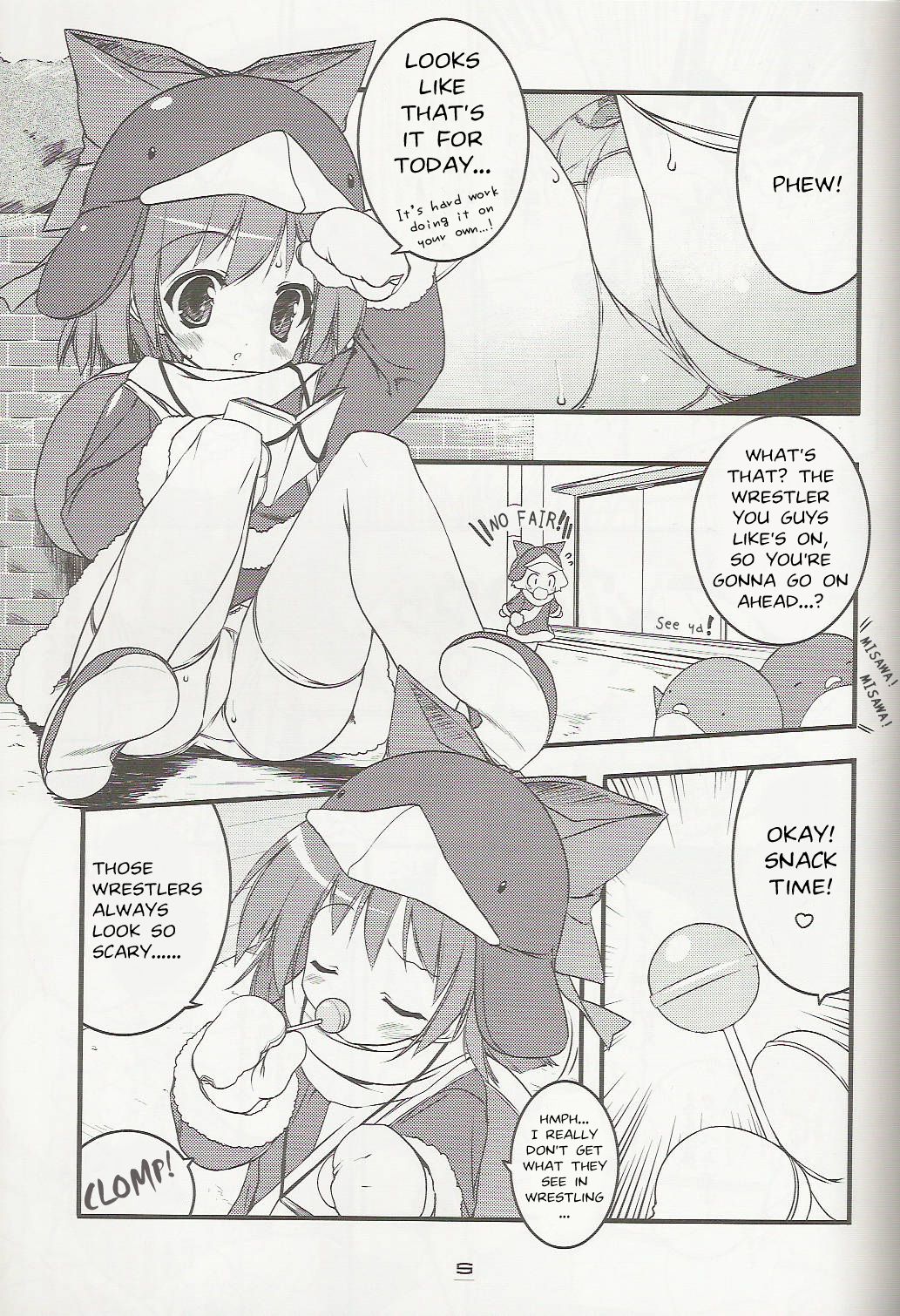 Eco Splash 5 page 4 full