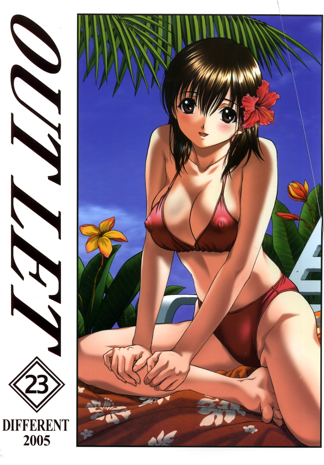 OUTLET 23 page 1 full