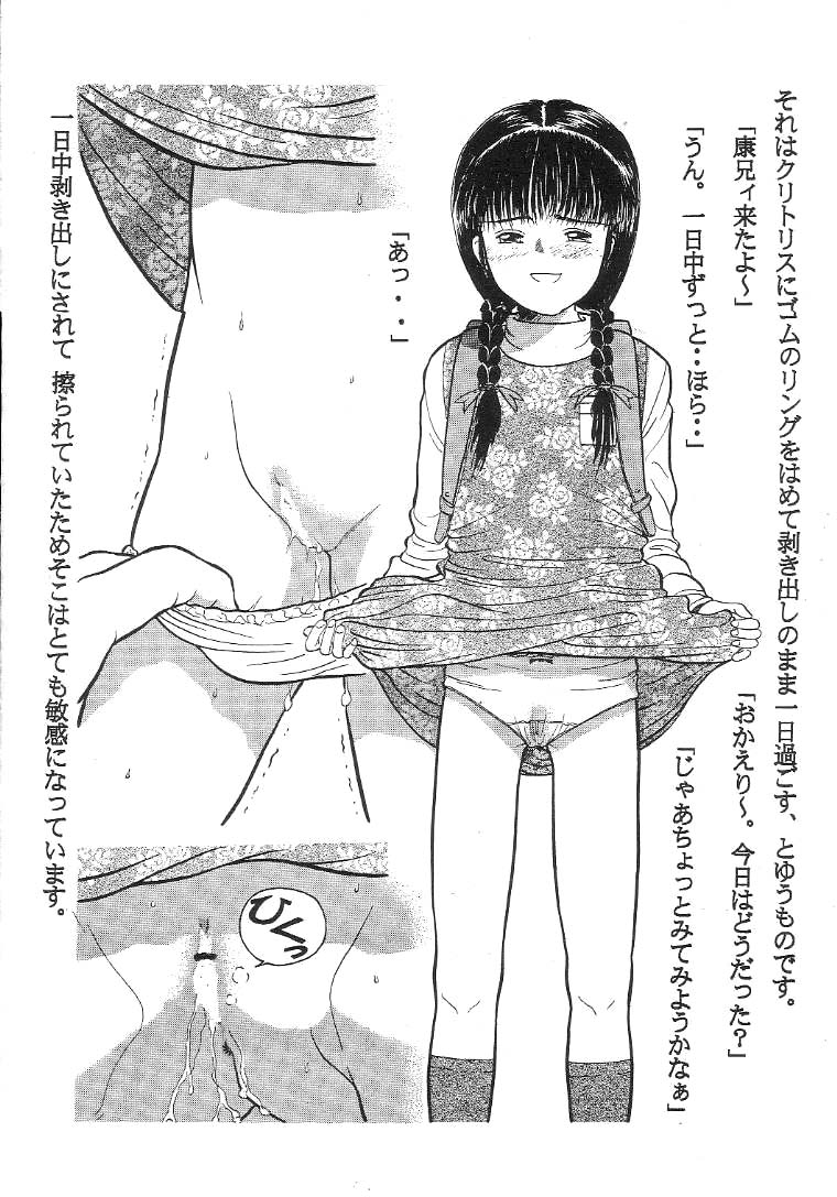 Bessatsu TRAD 2 page 5 full