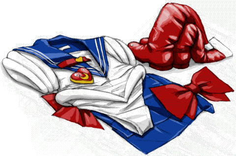 Wakusei no Yume - Gesshoku page 1 full