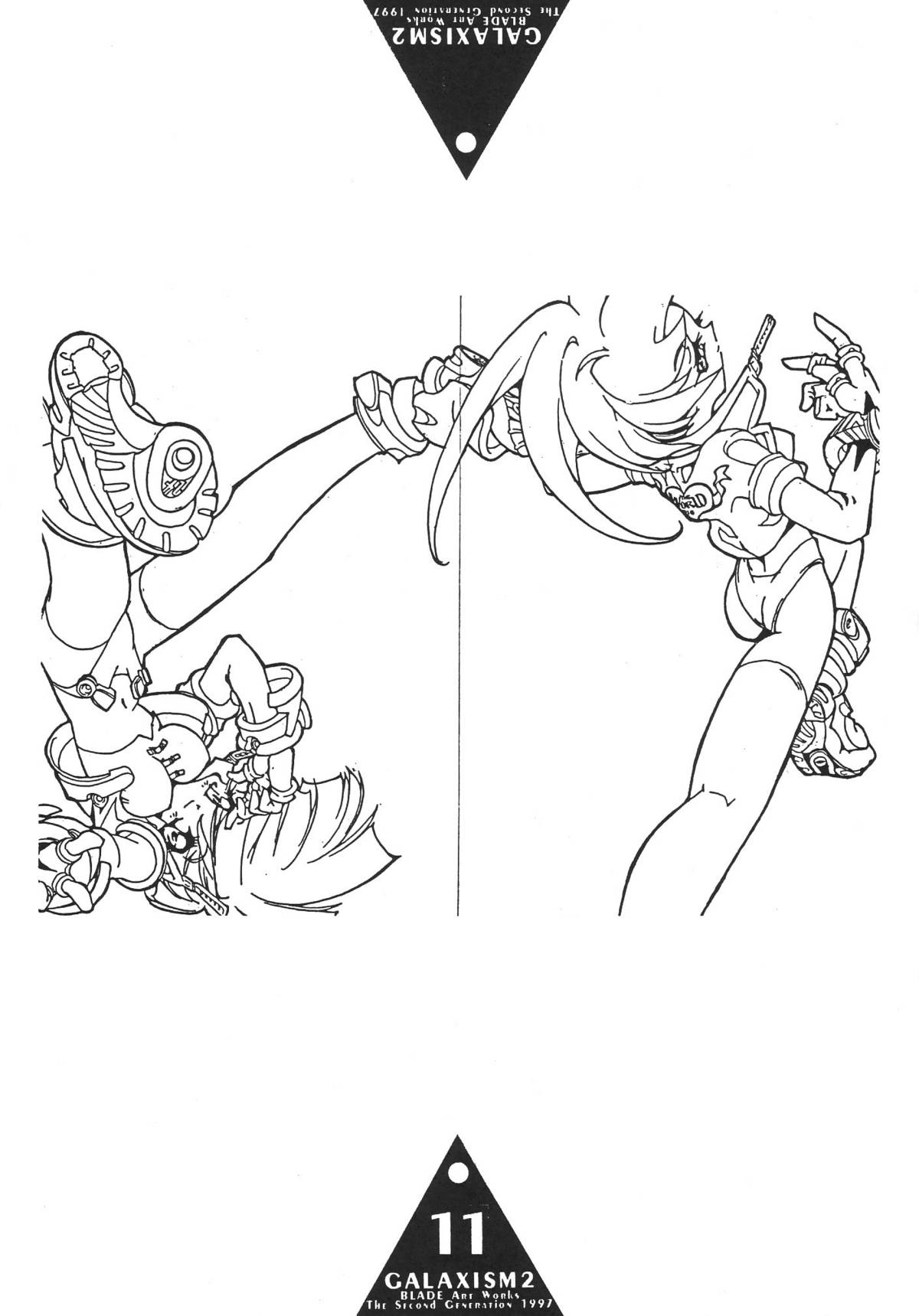 GALAXISM 2 page 10 full