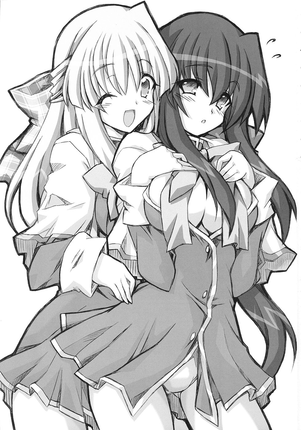 Usagi to Tanuki page 2 full