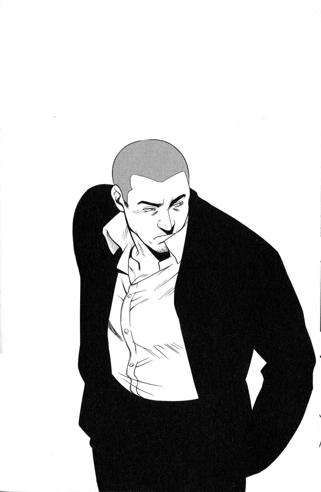 Sugar Cube page 1 full