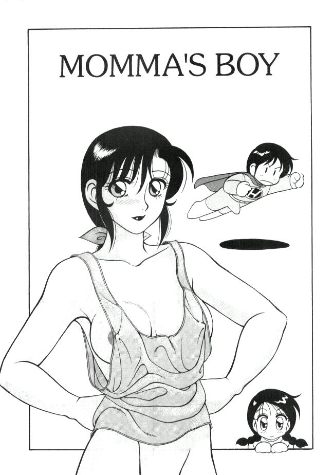 Super Taboo 5 page 2 full