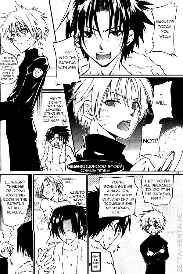 Kitune de Gohan page 2 full