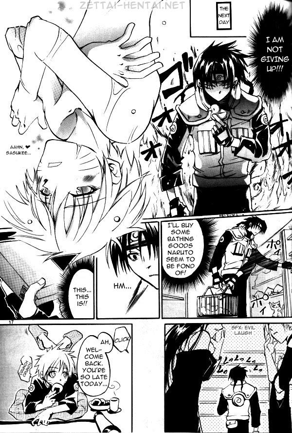 Kitune de Gohan page 3 full