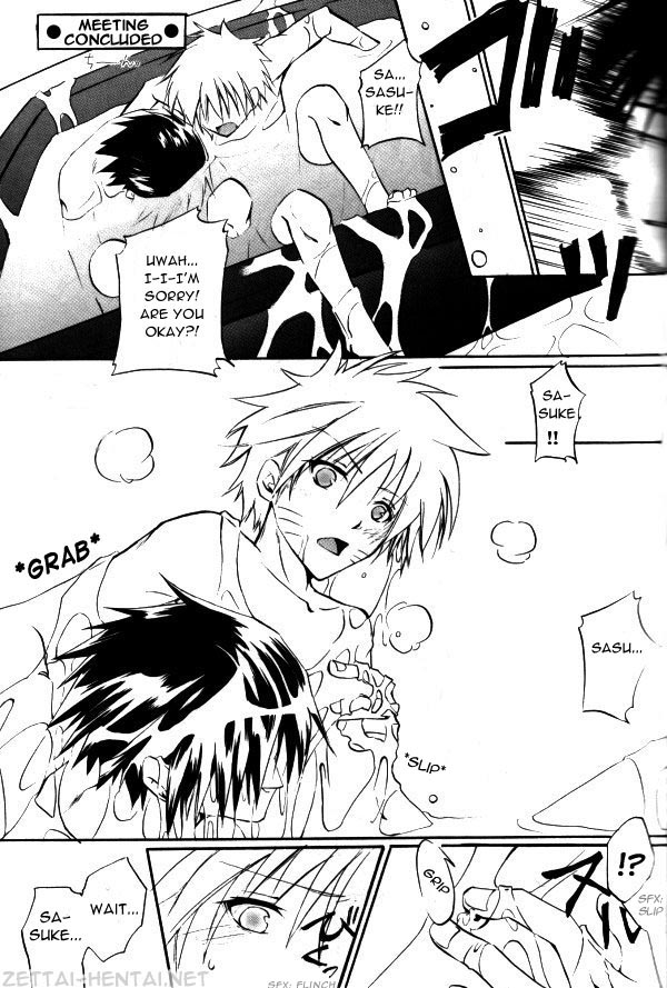 Kitune de Gohan page 7 full