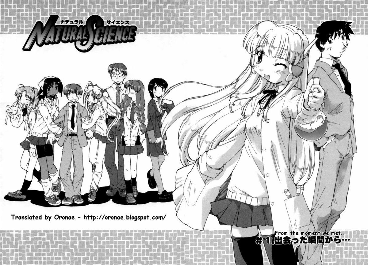 Natural Science Ch.1 page 9 full