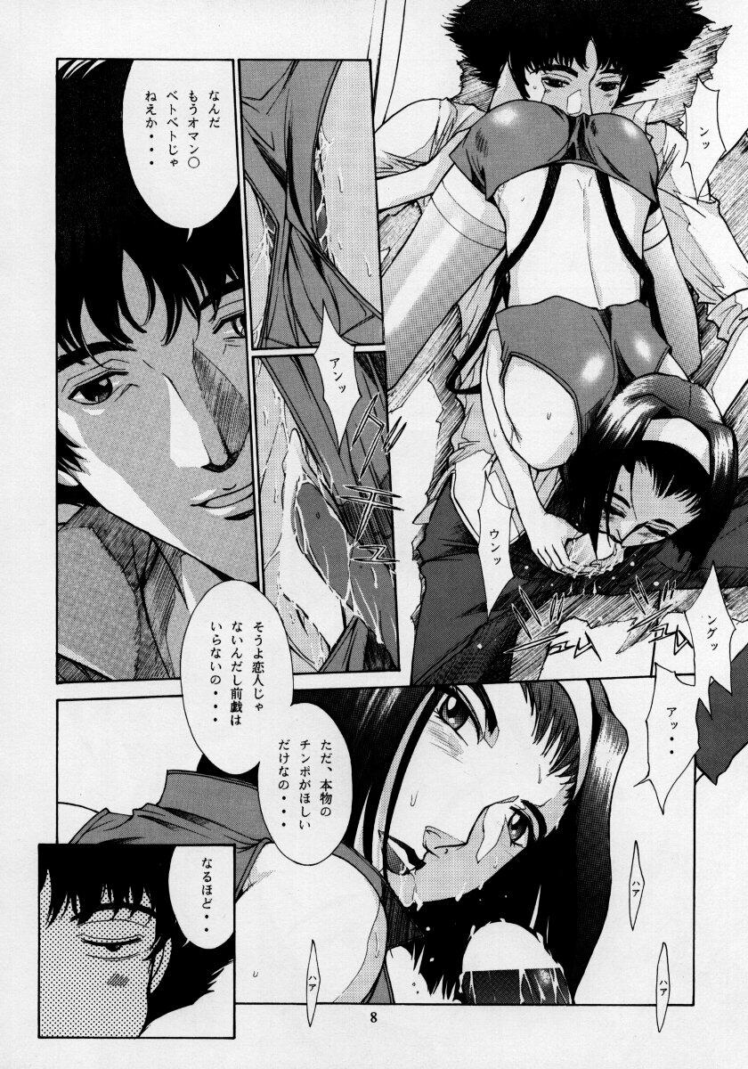 HEAVENLY 6 page 9 full