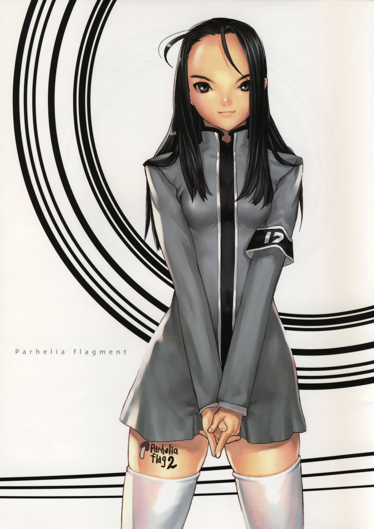 Parhelia Flagment flag2 page 1 full