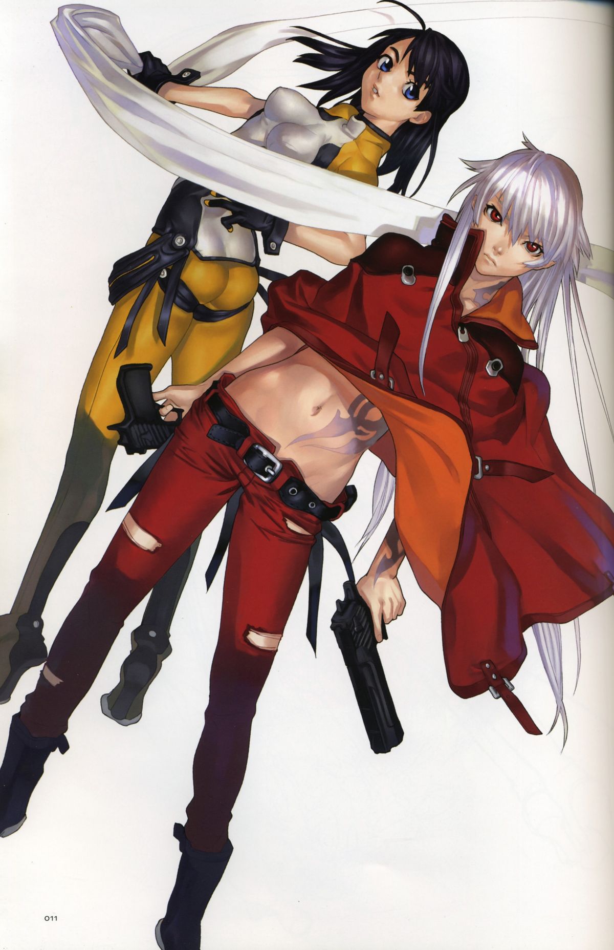 Parhelia Flagment flag2 page 10 full