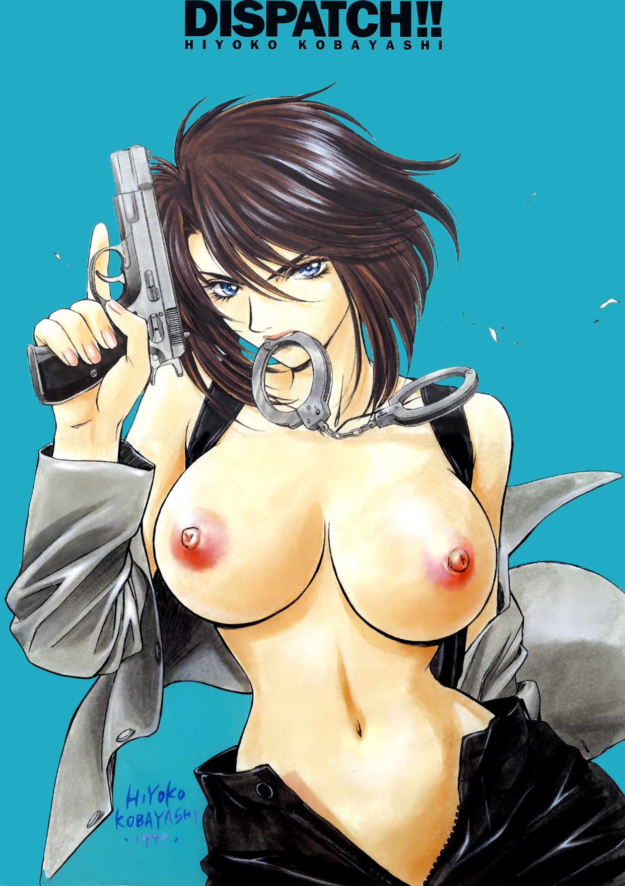 HIYOKO VOICE page 4 full