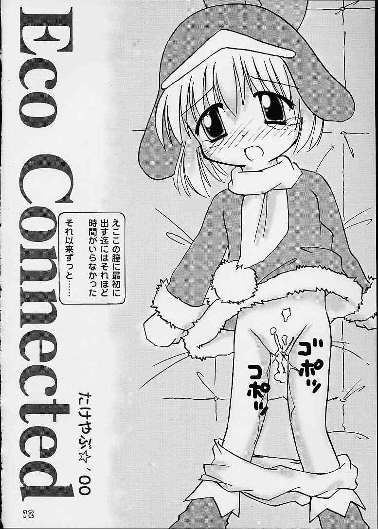 Eco Commerce! page 10 full