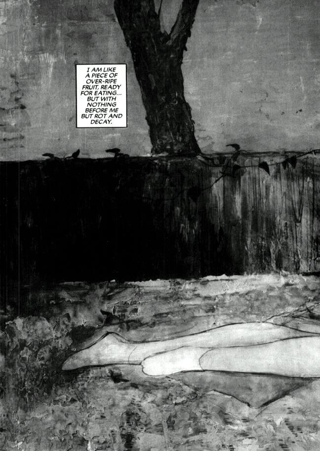 Lust Four page 4 full