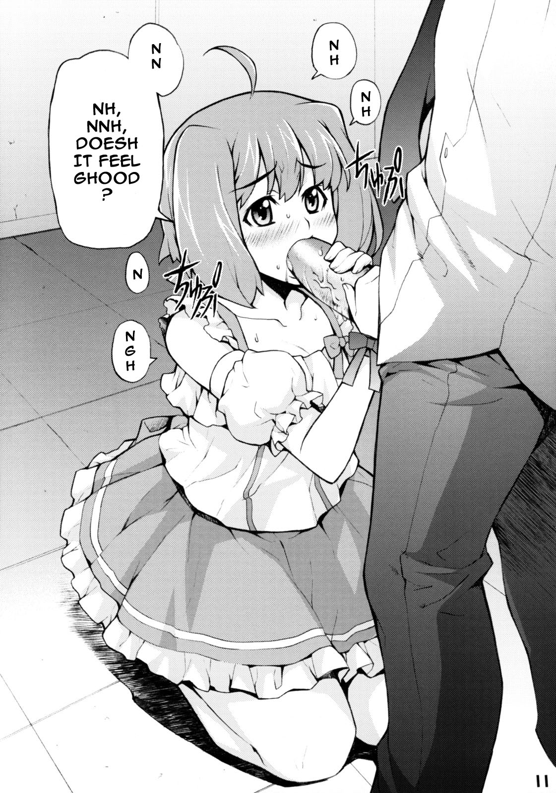 Ran Nana page 10 full