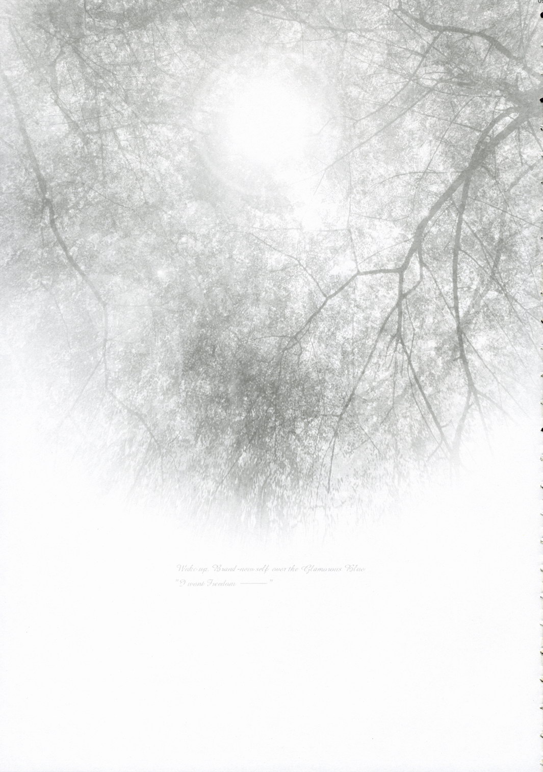 Glamorous Blue page 9 full