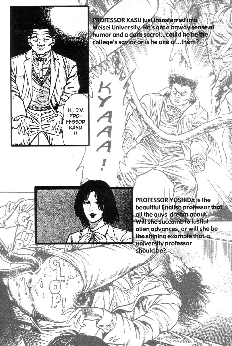 Demon Beast Invasion - Vol.001 page 6 full