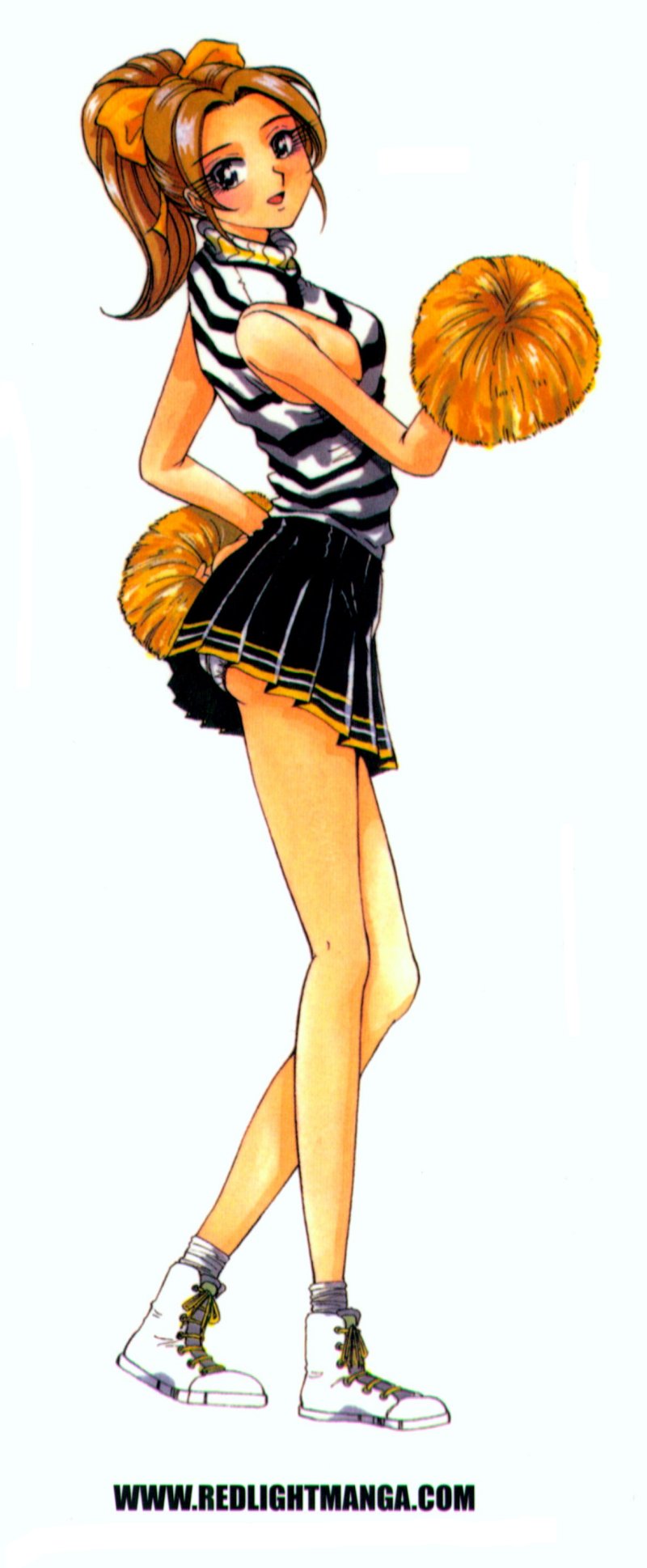 Bakunyuudou | Bombshell Boobies page 2 full