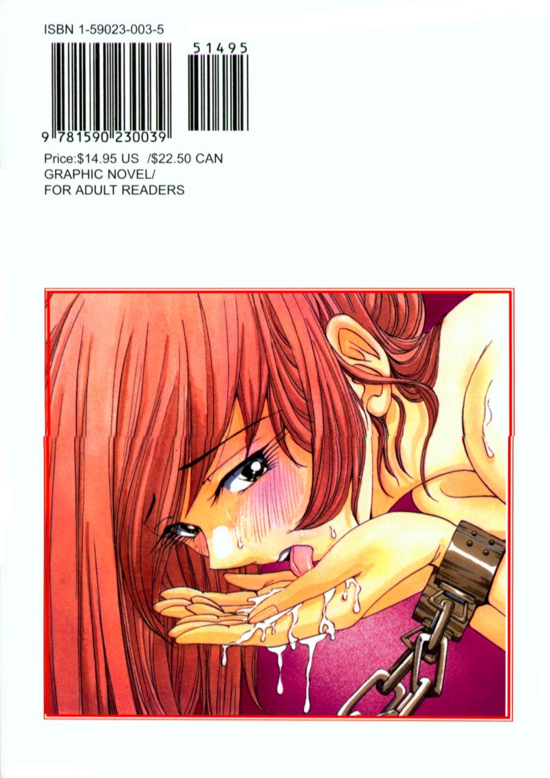 Bakunyuudou | Bombshell Boobies page 4 full