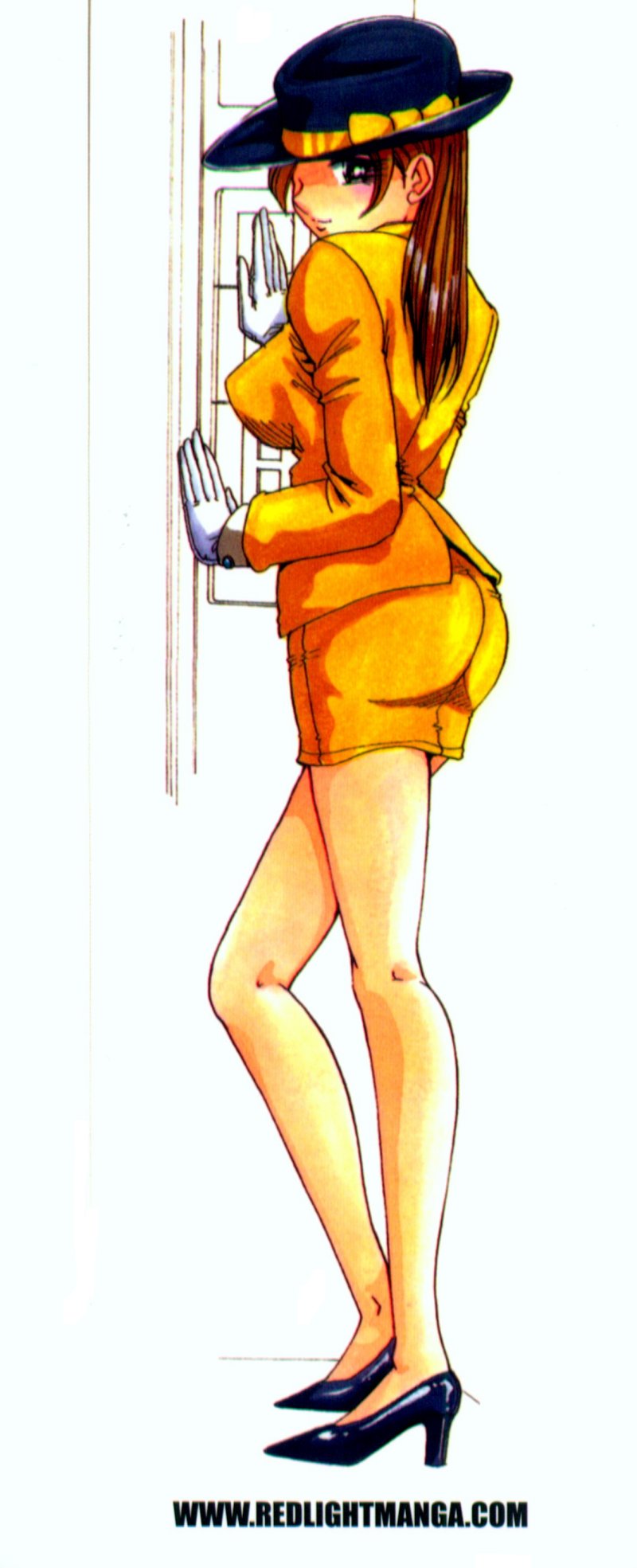 Bakunyuudou | Bombshell Boobies page 5 full