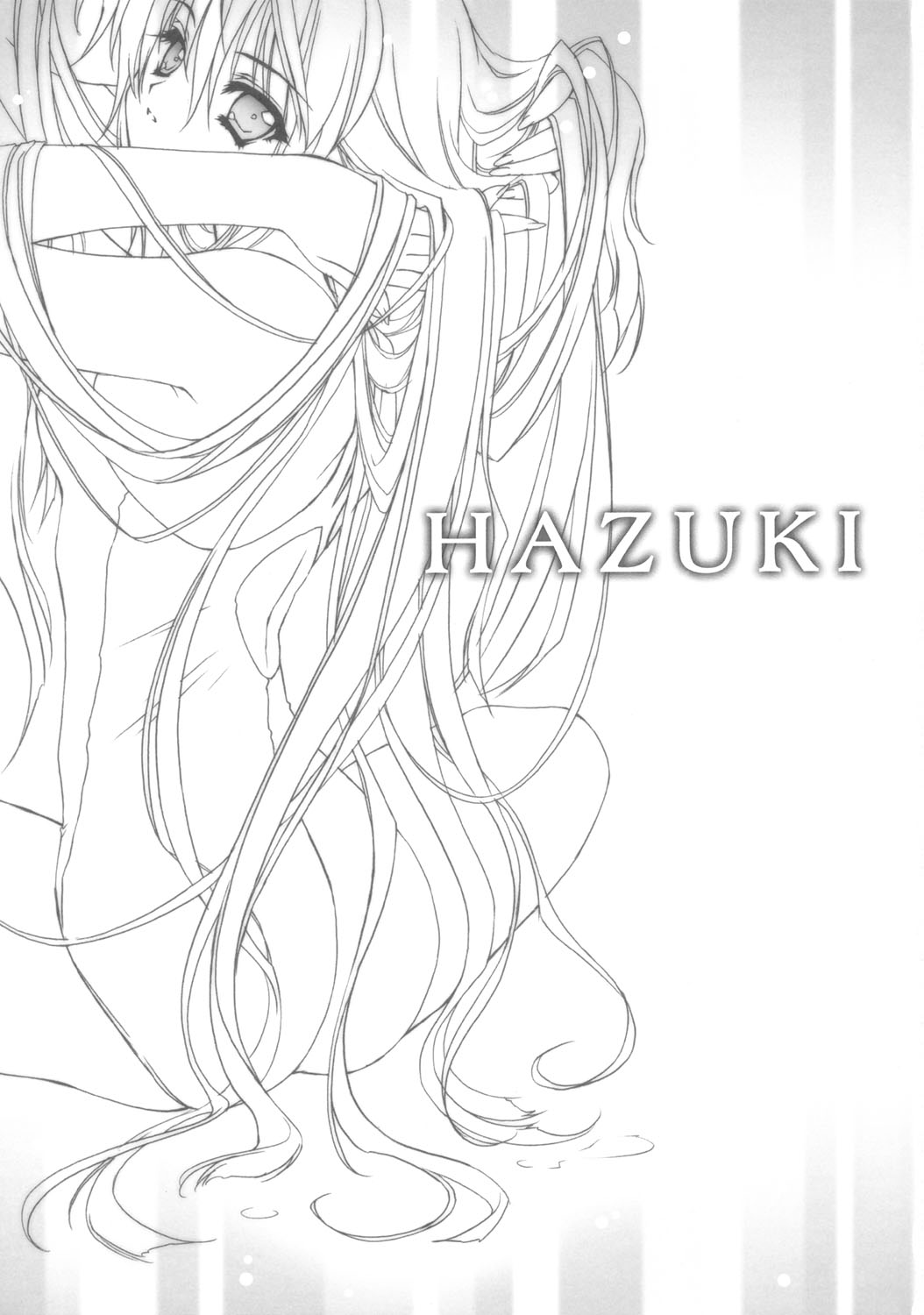 Hazuki page 2 full